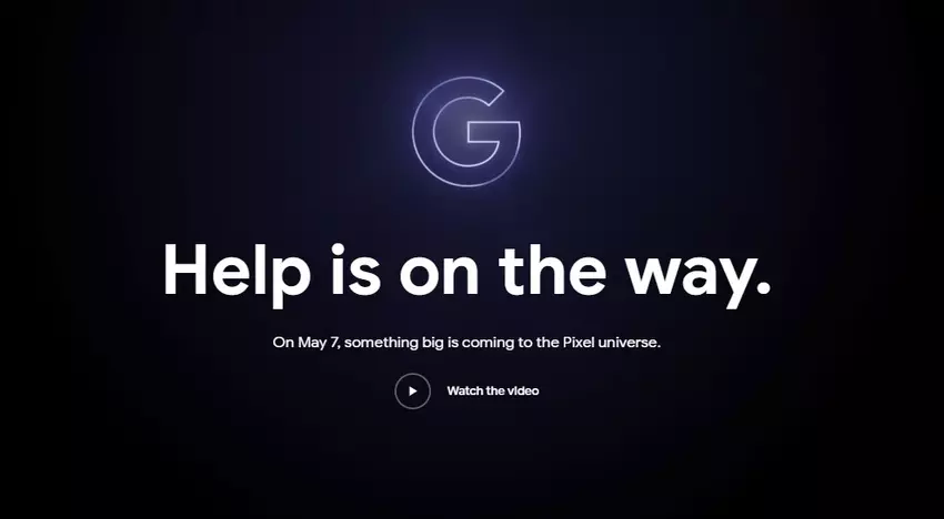 Google zapowiada smartfony Pixel3a i Pixel3a XL na imprezie 7 maja