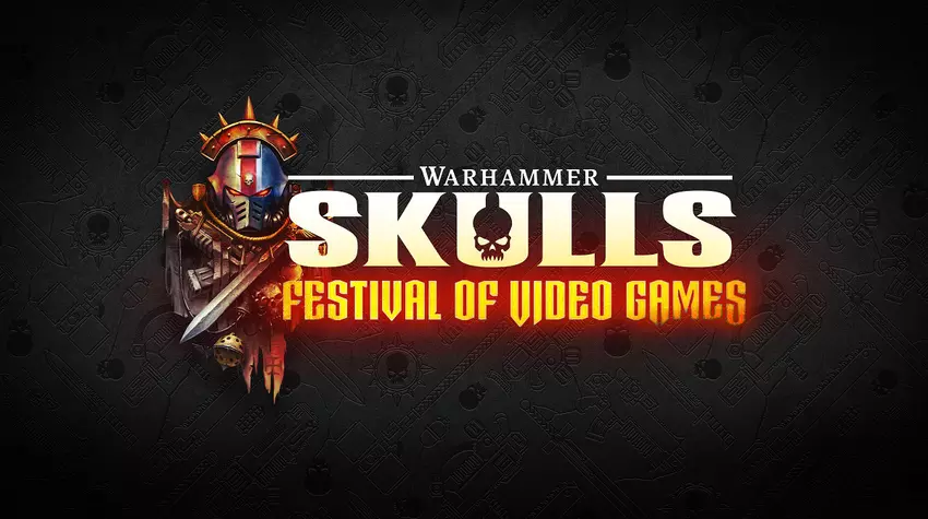 Warhammer Skulls powraca: 22 maja odbędzie się coroczny pokaz z głośnymi zapowiedziami i interesującymi prezentacjami