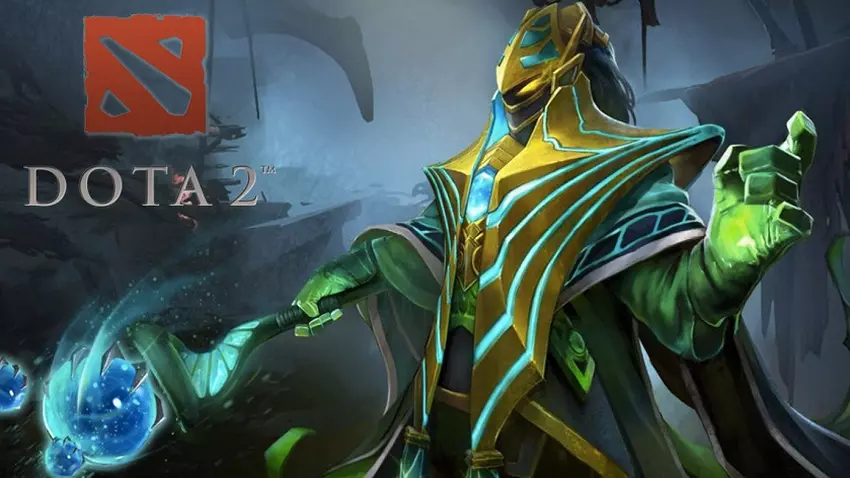Dota 2 Battle Pass pozwala uniknąć toksycznych graczy