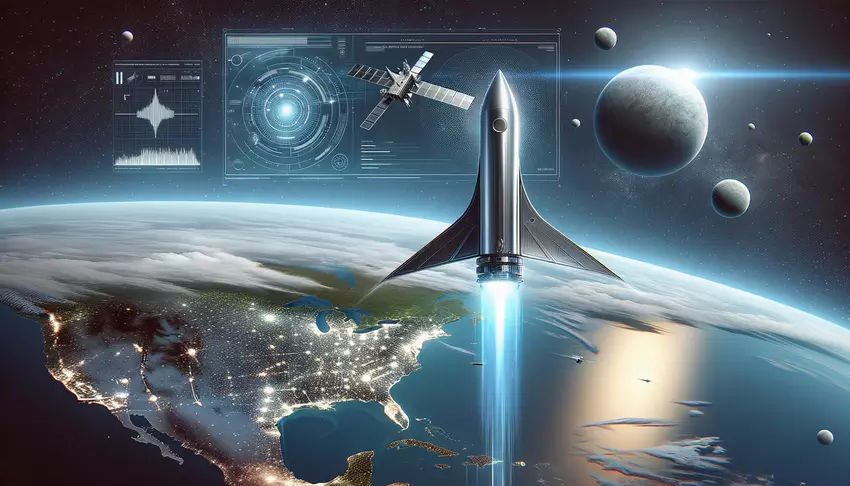 Kolejna misja Starship: techniczne wyzwania i optymizm SpaceX