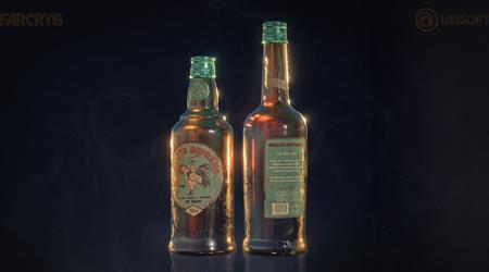 Ulubiony drink dyktatora: z okazji 20. rocznicy powstania serii Far Cry, Ubisoft wypuścił limitowaną edycję rumu Gallito Supremo.