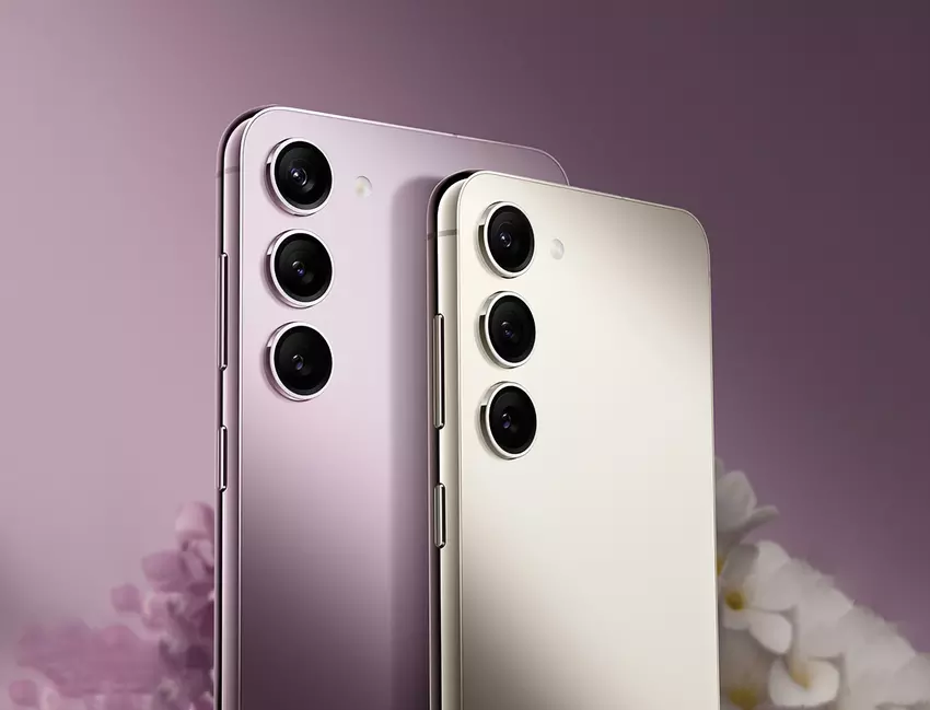 Stabilne wydanie jest tuż za rogiem: Samsung udostępnił piątą wersję beta One UI 6.0 z Androidem 14 dla Galaxy S23, Galaxy S23+ i Galaxy S23 Ultra