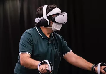 Tetris Effect i Rez Infinite dołączają ...