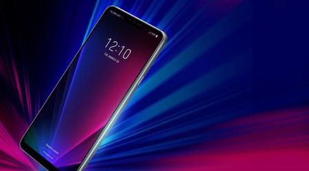 Nowe rendery LG G7 ThinQ pokazują design smartfona ze wszystkich stron