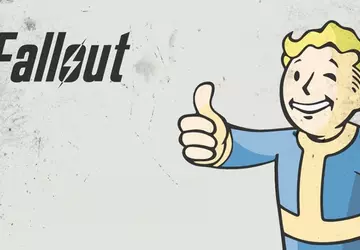 Dla tych, którzy pokochali serię: Fallout ...