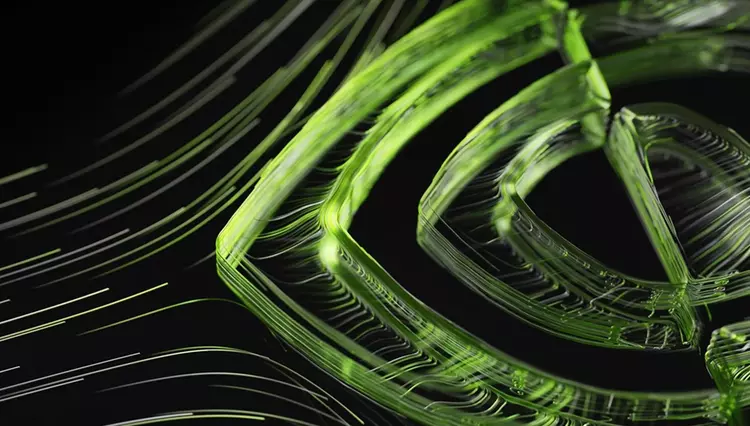 NVIDIA rewolucjonizuje grafikę: Tekstury 8K na ...