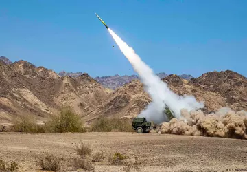 Rosja jak dotąd nie zniszczyła żadnego ...