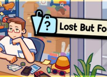 Gra dnia: Lost But Found - ...