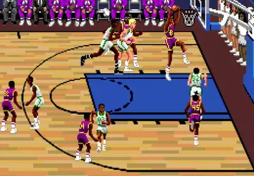 Kopia PAL wersji NTSC Sega Genesis ...