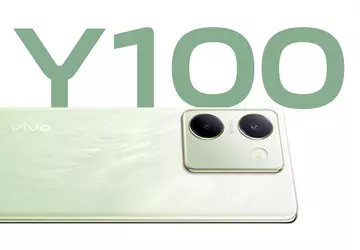 vivo zaprezentuje nową wersję vivo Y100 ...