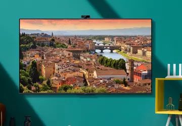 Huawei zaprezentuje telewizor Vision S86 Pro ...
