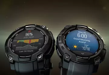 Garmin uruchamia nową wersję beta, aby ...