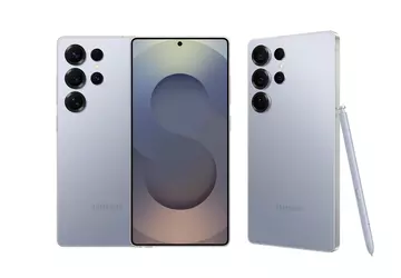 Galaxy S26 Ultra może otrzymać baterię ...