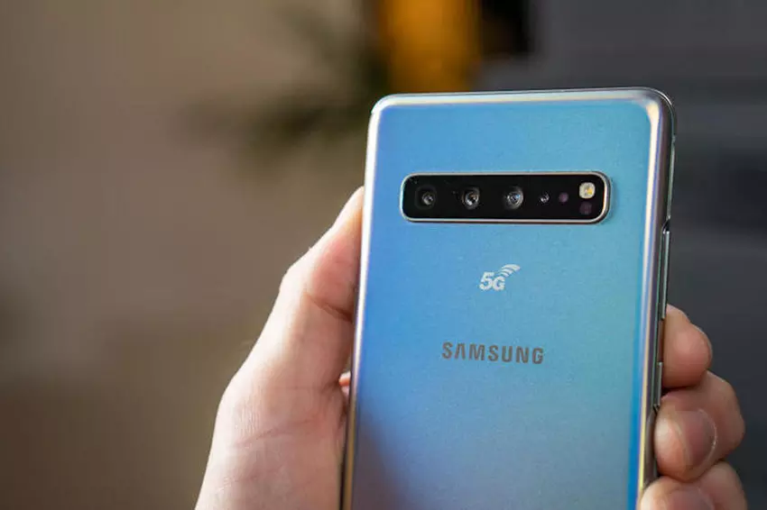 Sprzedaży Samsung Galaxy S10 z wsparciem 5G rozpoczną się 5 kwietnia