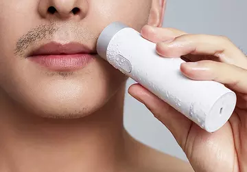 Przenośna brzytwa Xiaomi SMATE Portable Turbine ...