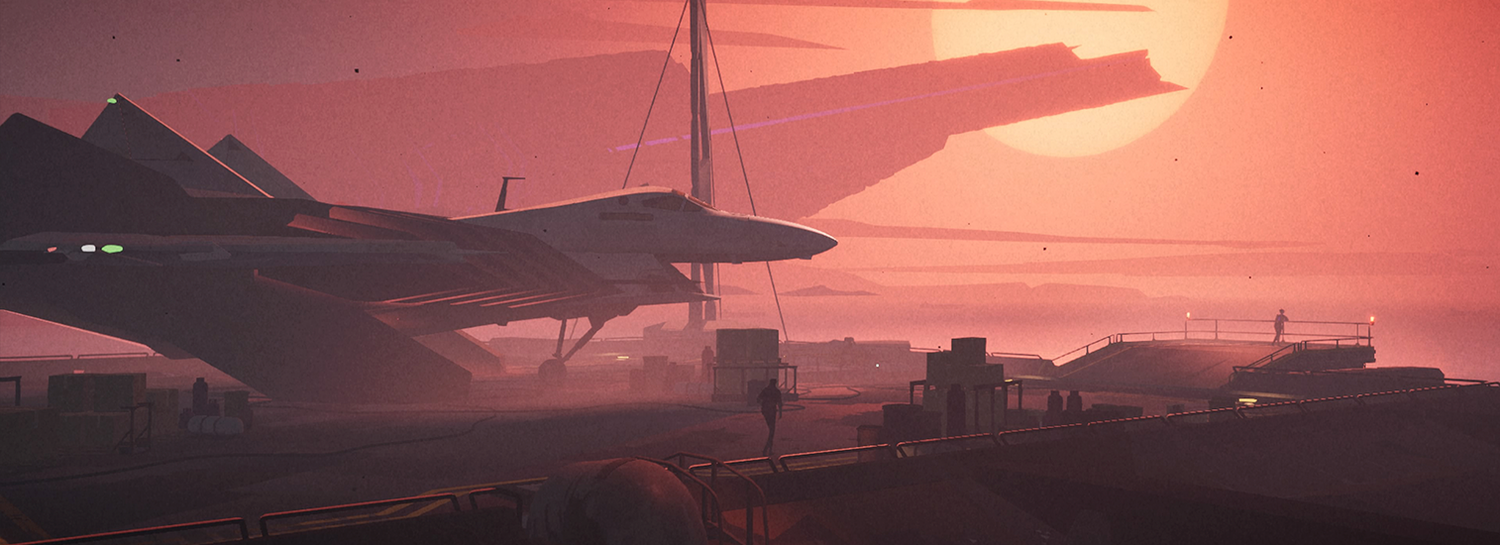 Podróż z kosmitami w poszukiwaniu rodziny: Recenzja emocjonalnej gry indie Somerville