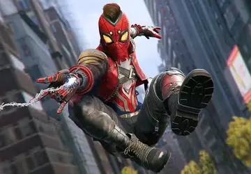 W grze Marvel's Spider-Man 2 pojawiła ...