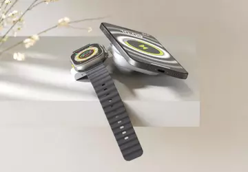 Zens zaprezentował kompaktową ładowarkę MagSafe dla ...