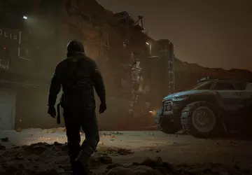 Thriller science-fiction Fort Solis doczeka się ...