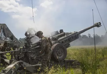 Siły Zbrojne Ukrainy już używają precyzyjnych ...
