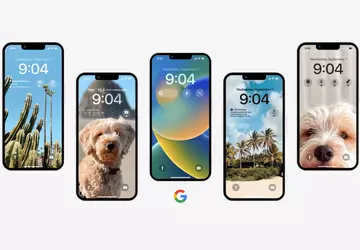 Markowe aplikacje Google na iPhone'a dostaną ...