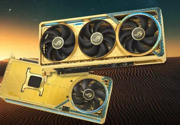 To nie jest metafora: Asus wypuścił ...