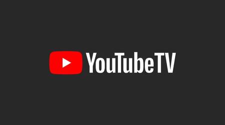 YouTube TV podnosi ceny: podstawowy plan będzie kosztował 82,99 USD od stycznia 2025 r.