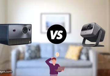 Hisense C1 vs JMGO N1 Ultra: ...