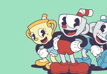 Cuphead: Pyszne ostatnie danie zostało kupione ...