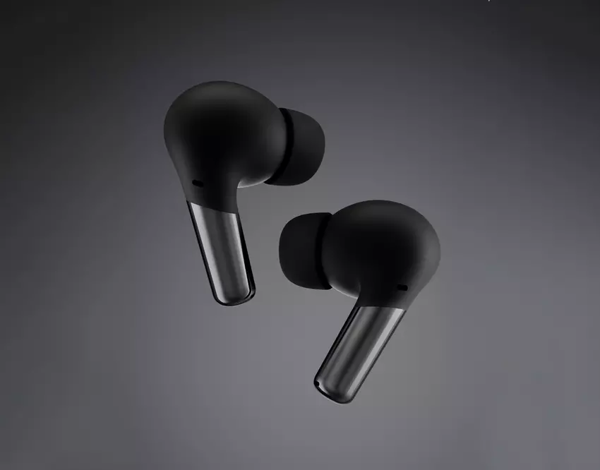 OnePlus Buds Pro z ANC, ochroną IP55, bezprzewodowym ładowaniem i nawet 38 godzinami pracy na baterii są już dostępne na AliExpress
