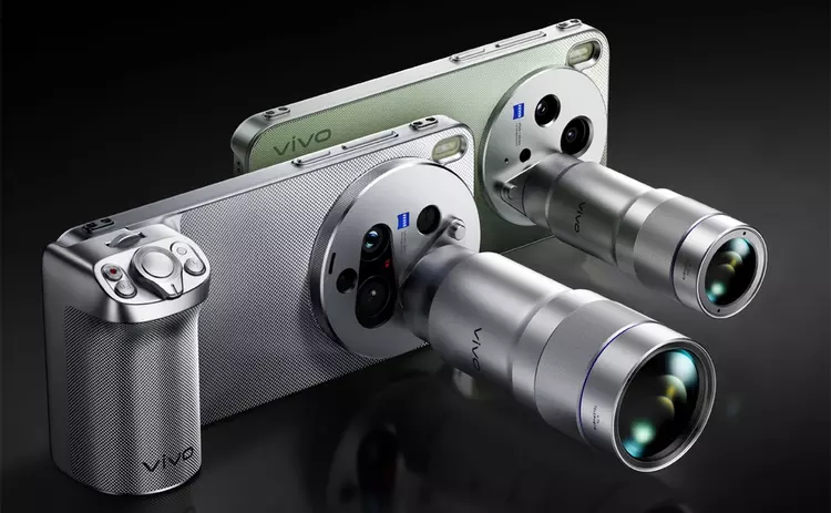 Vivo X300 Ultra i X300s: Premiera ...