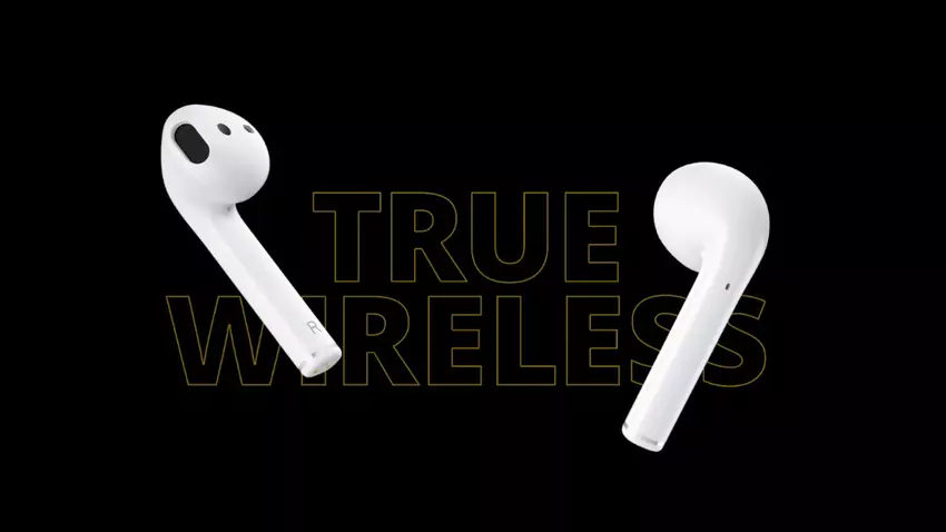 Realme Buds Air: konkurencyjny Apple AirPods z bezprzewodowym ładowaniem, portem USB-C, żywotnością baterii do 17 godzin i ceną 56 USD