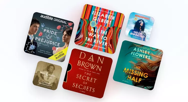 Amazon Audible rozdaje trzy miesiące subskrypcji ...