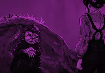 Straszne koty zwiastują kłopoty - zwiastun ...