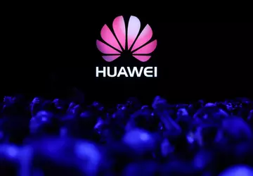 Więc tutaj jest tajemnica sukcesu? Huawei ...