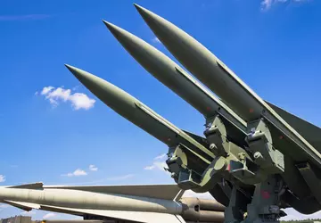 Media: Tajwan przekazuje Ukrainie do 15 ...