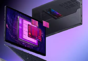 Asus ROG Flow Z13 (2025) zadebiutuje ...