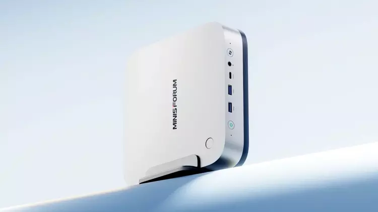 Minisforum M2 Pro: Potężny mini-PC z ...