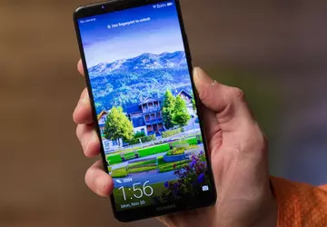 Huawei testuje już Androida P na ...