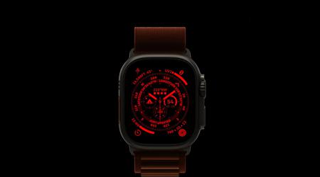 Apple może porzucić smartwatch Watch Ultra z wyświetlaczem microLED