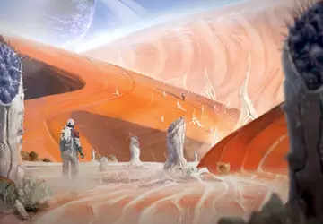 Muzyka Starfield będzie Twoim towarzyszem w ...