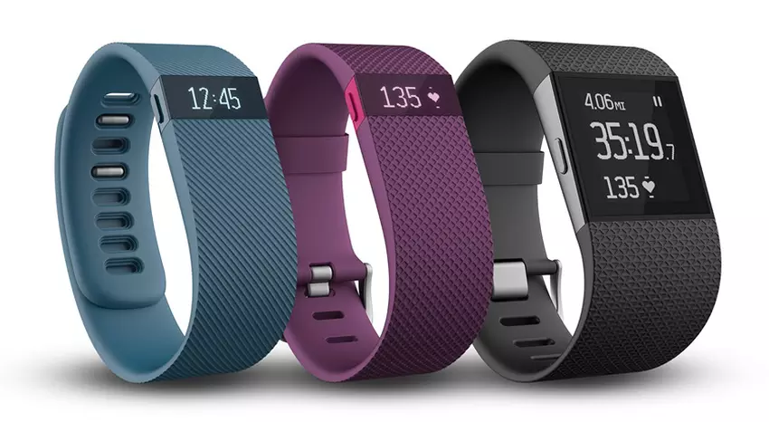 Sprzęt fitness Fitbit się jeszcze mądrzejszy