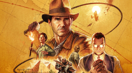 Plotki: Avowed ukaże się w listopadzie, a Indiana Jones and the Great Circle - w grudniu tego roku