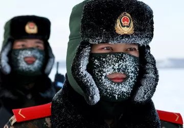 USA ostrzegają, że Rosja i Chiny ...