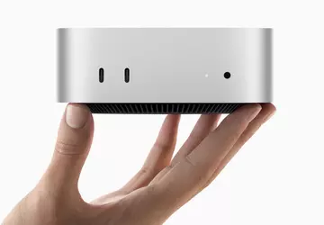 Nowy Mac mini od Apple już ...