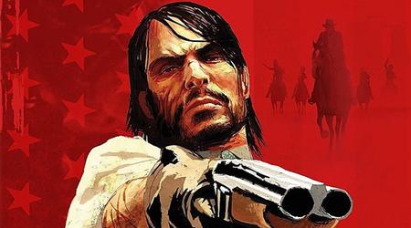Rockstar Games dodało Red Dead Redemption do katalogu darmowych gier dla subskrybentów GTA+