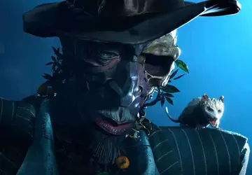 Niezwykła gra South of Midnight od ...