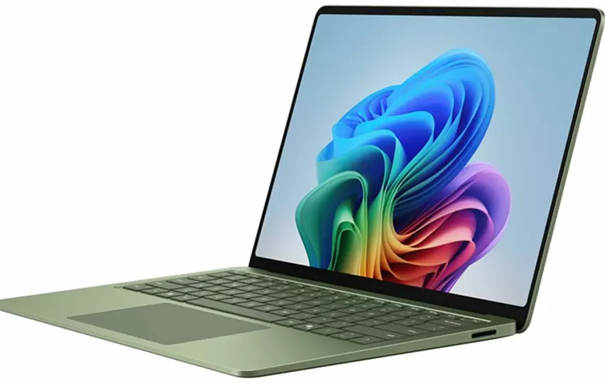 Nowa generacja urządzeń Microsoft Surface