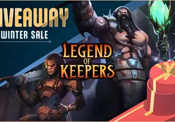 GOG rozpoczął promocję turowej gry fantasy ...