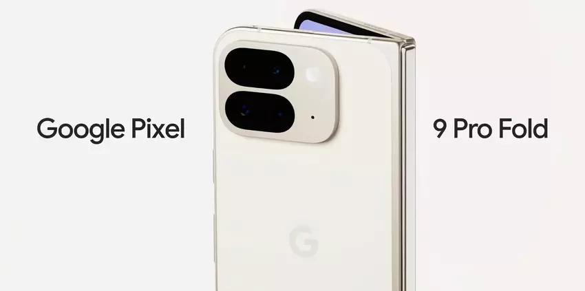 Insider ujawnia nowe szczegóły dotyczące Pixel 9 Pro Fold, smartfon będzie podobny do OnePlus Open